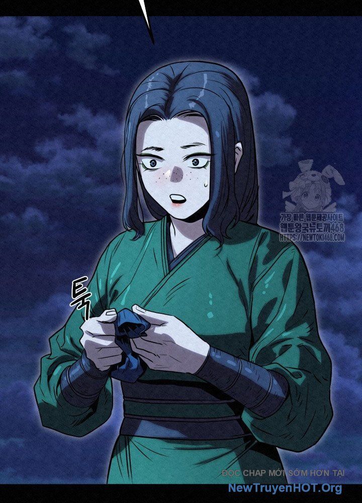 Hắc Bạch Hồ Ly Độc Tâm Côn Luân Kiếm Tuyến Bạch Bệnh Chi Chủ - Chapter 42 - Page 136