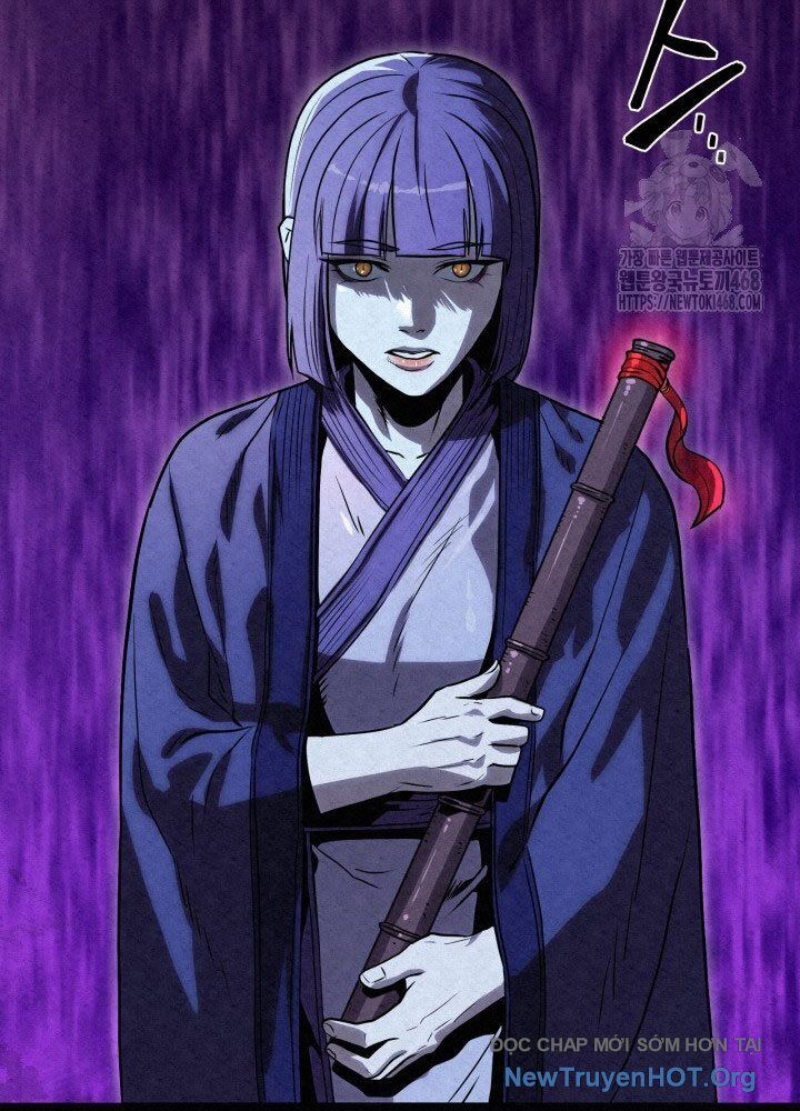 Hắc Bạch Hồ Ly Độc Tâm Côn Luân Kiếm Tuyến Bạch Bệnh Chi Chủ - Chapter 42 - Page 154
