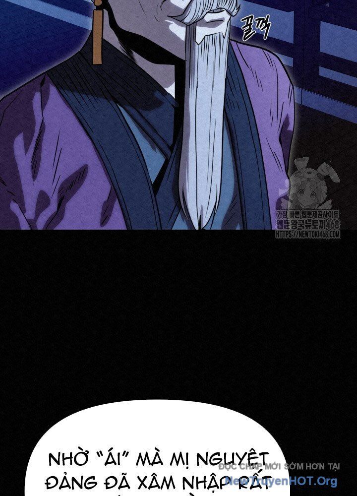 Hắc Bạch Hồ Ly Độc Tâm Côn Luân Kiếm Tuyến Bạch Bệnh Chi Chủ - Chapter 42 - Page 156