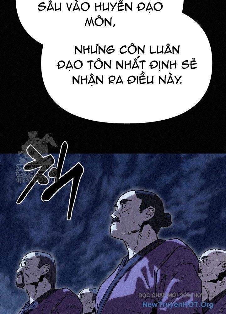 Hắc Bạch Hồ Ly Độc Tâm Côn Luân Kiếm Tuyến Bạch Bệnh Chi Chủ - Chapter 42 - Page 157