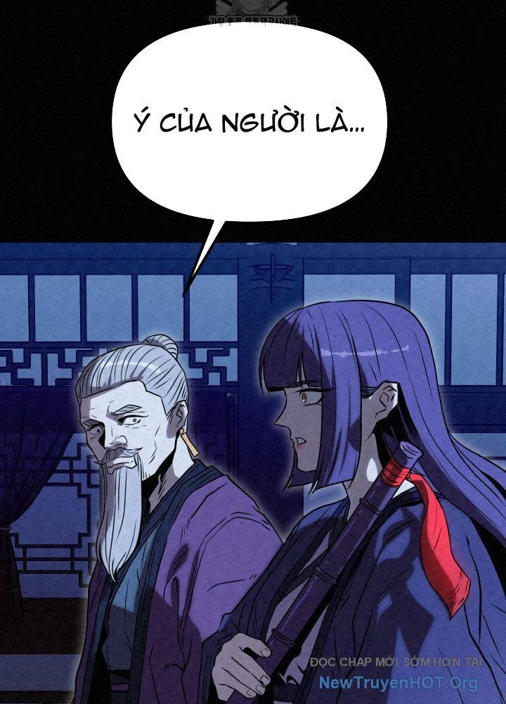 Hắc Bạch Hồ Ly Độc Tâm Côn Luân Kiếm Tuyến Bạch Bệnh Chi Chủ - Chapter 42 - Page 161