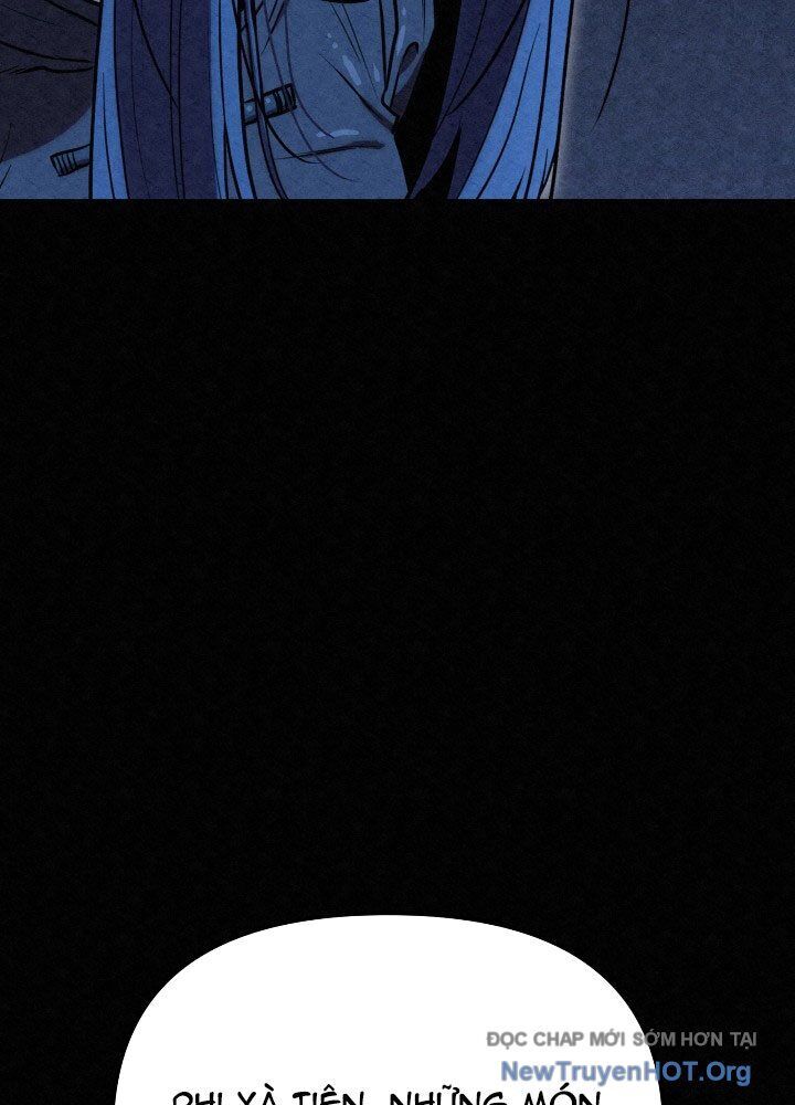 Hắc Bạch Hồ Ly Độc Tâm Côn Luân Kiếm Tuyến Bạch Bệnh Chi Chủ - Chapter 42 - Page 20