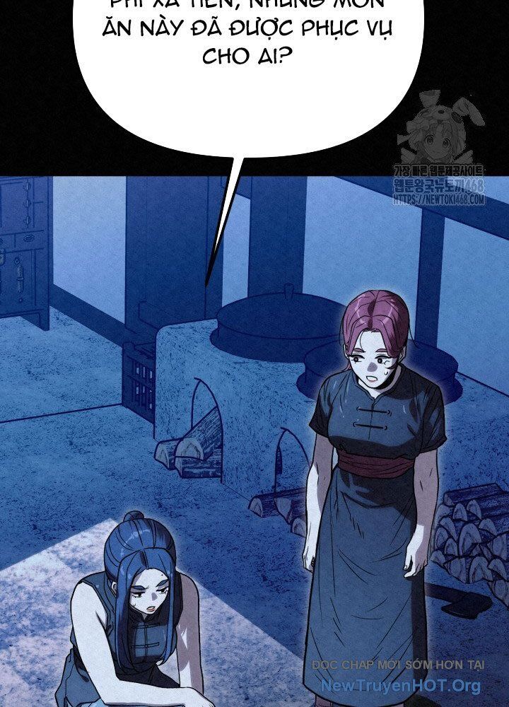 Hắc Bạch Hồ Ly Độc Tâm Côn Luân Kiếm Tuyến Bạch Bệnh Chi Chủ - Chapter 42 - Page 21