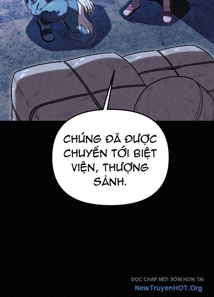 Hắc Bạch Hồ Ly Độc Tâm Côn Luân Kiếm Tuyến Bạch Bệnh Chi Chủ - Chapter 42 - Page 22