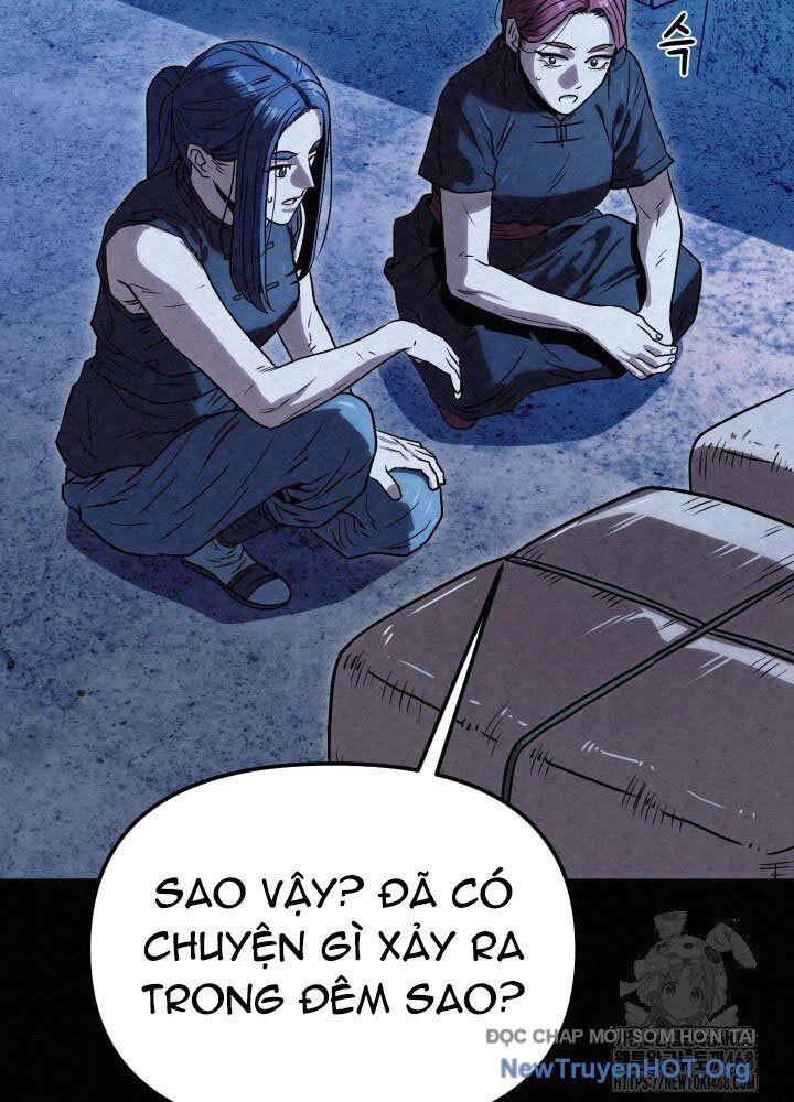 Hắc Bạch Hồ Ly Độc Tâm Côn Luân Kiếm Tuyến Bạch Bệnh Chi Chủ - Chapter 42 - Page 28