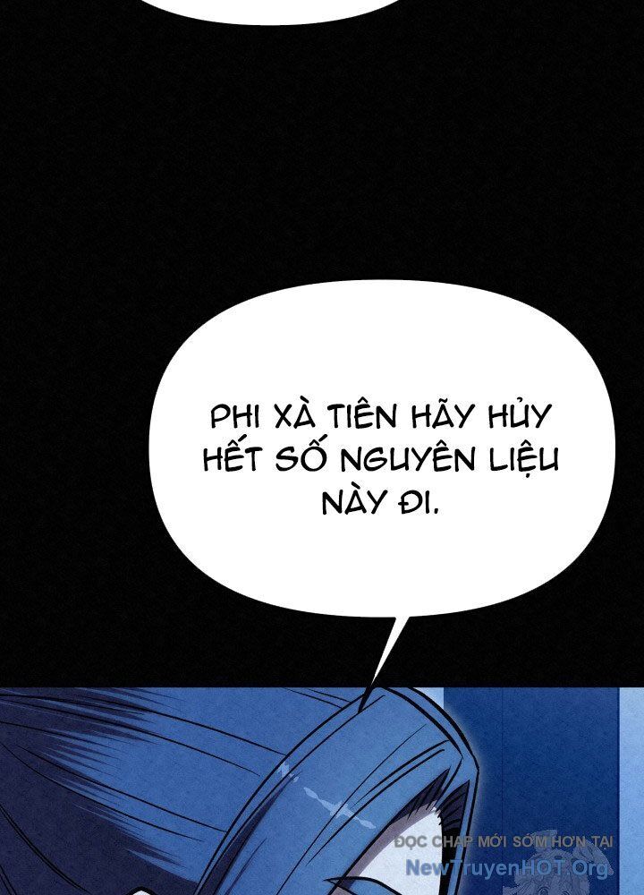 Hắc Bạch Hồ Ly Độc Tâm Côn Luân Kiếm Tuyến Bạch Bệnh Chi Chủ - Chapter 42 - Page 29