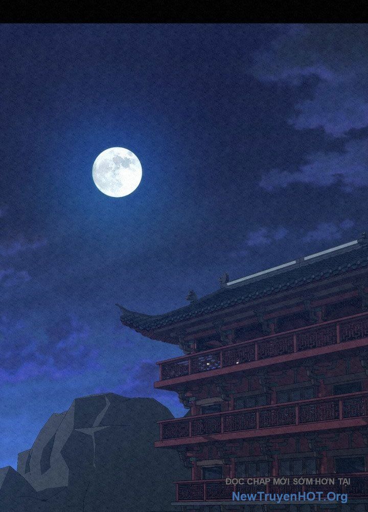 Hắc Bạch Hồ Ly Độc Tâm Côn Luân Kiếm Tuyến Bạch Bệnh Chi Chủ - Chapter 42 - Page 35