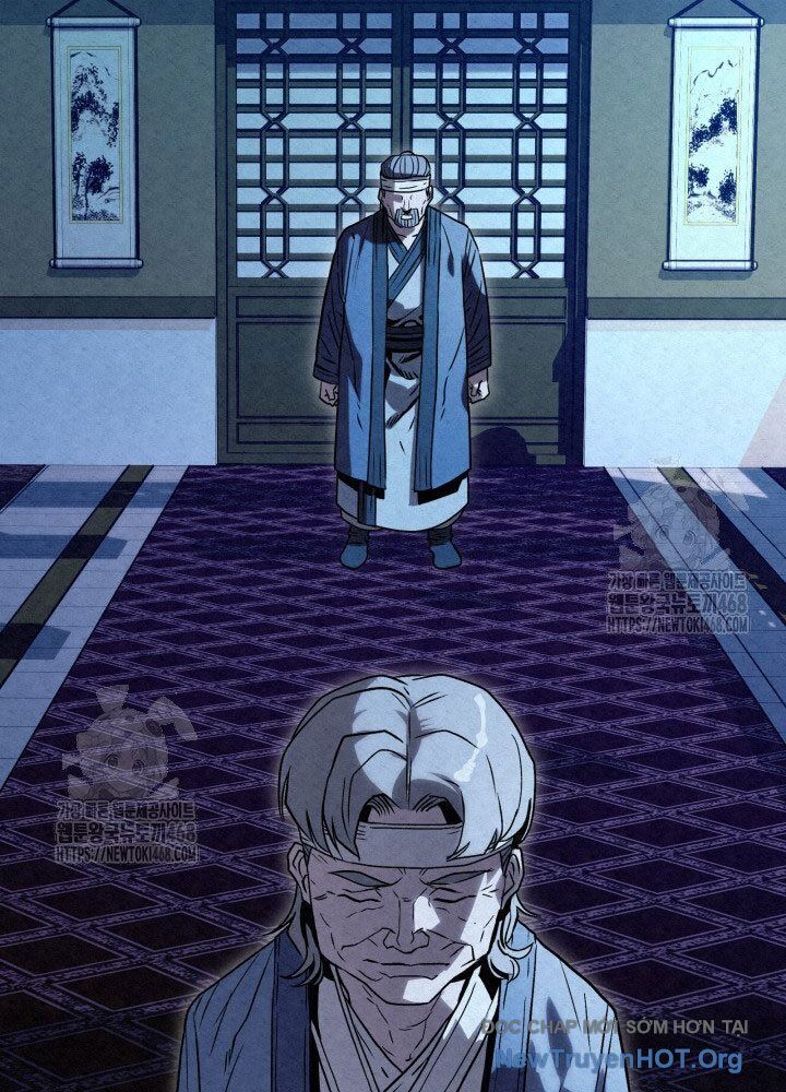 Hắc Bạch Hồ Ly Độc Tâm Côn Luân Kiếm Tuyến Bạch Bệnh Chi Chủ - Chapter 42 - Page 37