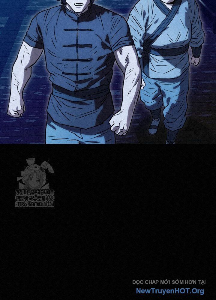 Hắc Bạch Hồ Ly Độc Tâm Côn Luân Kiếm Tuyến Bạch Bệnh Chi Chủ - Chapter 42 - Page 4