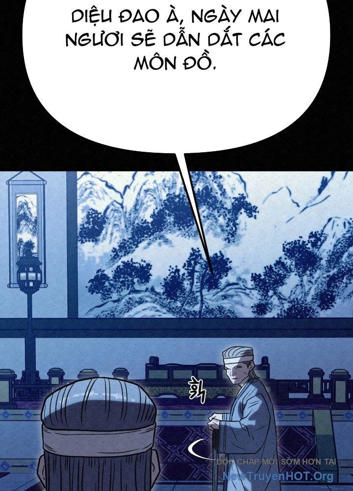 Hắc Bạch Hồ Ly Độc Tâm Côn Luân Kiếm Tuyến Bạch Bệnh Chi Chủ - Chapter 42 - Page 41