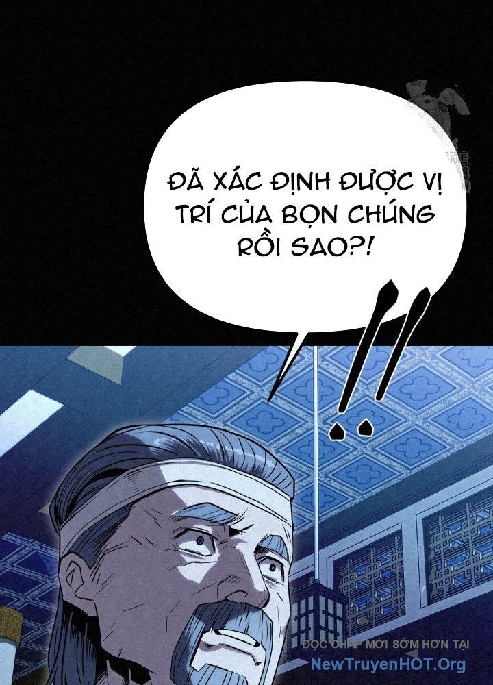 Hắc Bạch Hồ Ly Độc Tâm Côn Luân Kiếm Tuyến Bạch Bệnh Chi Chủ - Chapter 42 - Page 43