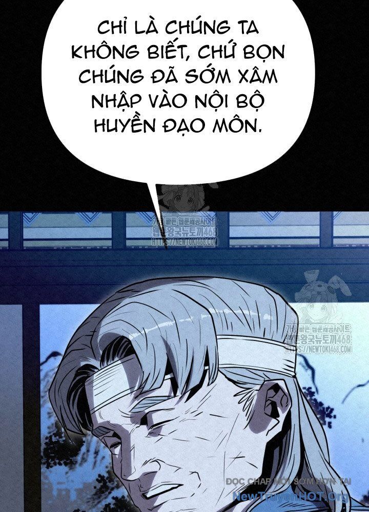 Hắc Bạch Hồ Ly Độc Tâm Côn Luân Kiếm Tuyến Bạch Bệnh Chi Chủ - Chapter 42 - Page 45