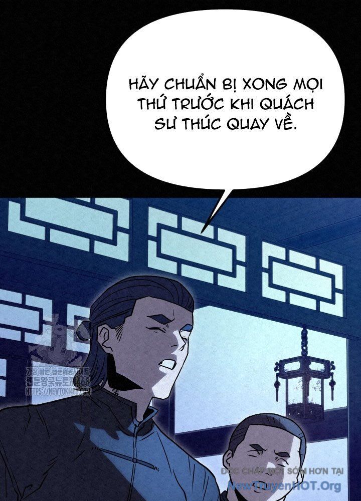 Hắc Bạch Hồ Ly Độc Tâm Côn Luân Kiếm Tuyến Bạch Bệnh Chi Chủ - Chapter 42 - Page 5