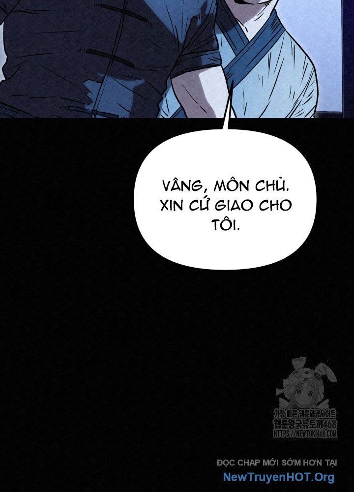 Hắc Bạch Hồ Ly Độc Tâm Côn Luân Kiếm Tuyến Bạch Bệnh Chi Chủ - Chapter 42 - Page 6