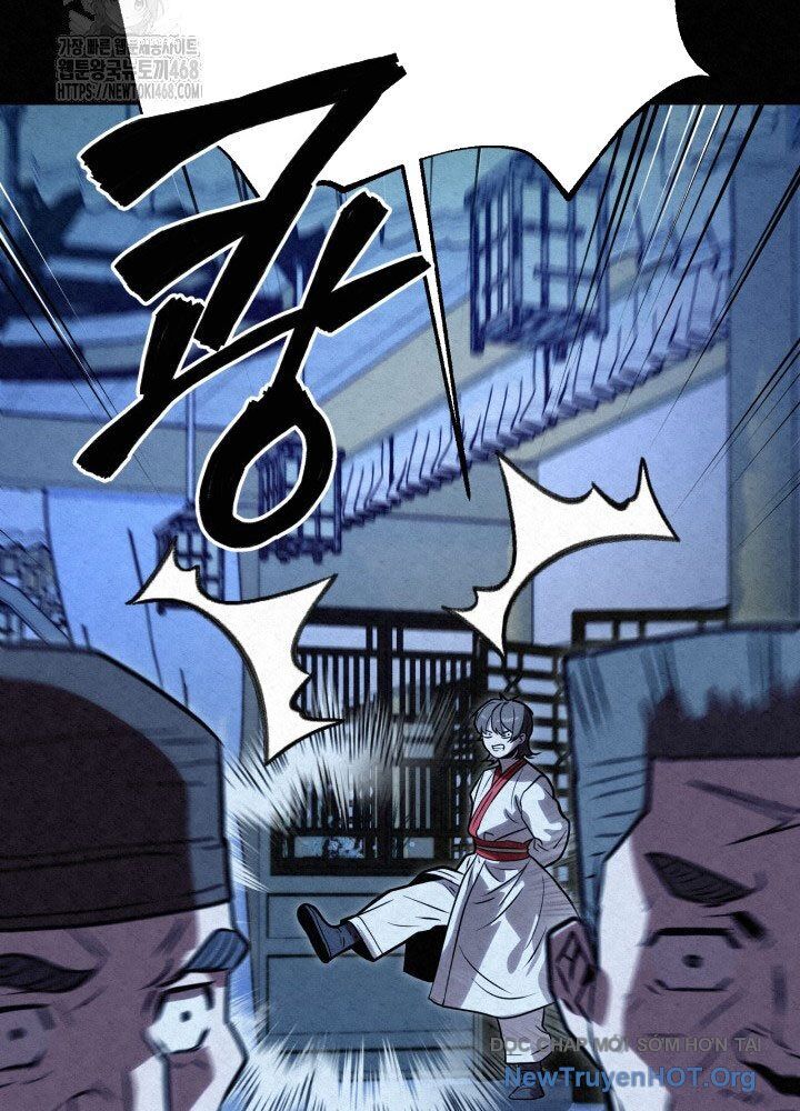 Hắc Bạch Hồ Ly Độc Tâm Côn Luân Kiếm Tuyến Bạch Bệnh Chi Chủ - Chapter 42 - Page 70