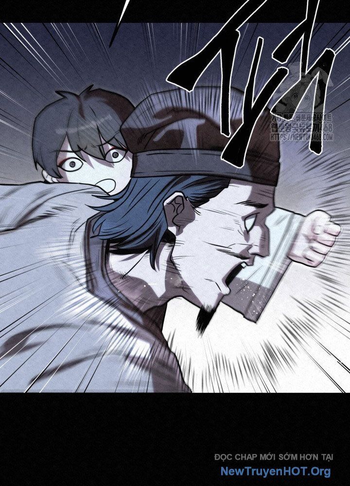 Hắc Bạch Hồ Ly Độc Tâm Côn Luân Kiếm Tuyến Bạch Bệnh Chi Chủ - Chapter 42 - Page 81