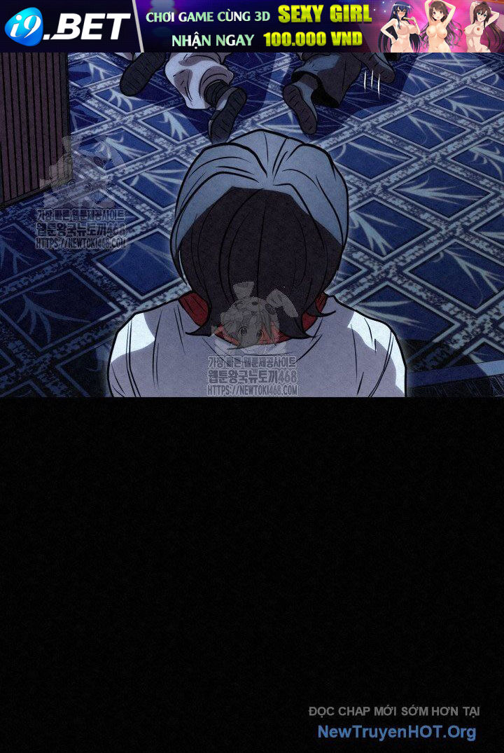 Hắc Bạch Hồ Ly Độc Tâm Côn Luân Kiếm Tuyến Bạch Bệnh Chi Chủ - Chapter 42 - Page 83