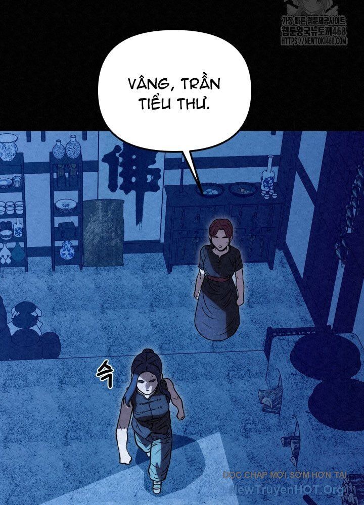 Hắc Bạch Hồ Ly Độc Tâm Côn Luân Kiếm Tuyến Bạch Bệnh Chi Chủ - Chapter 42 - Page 9