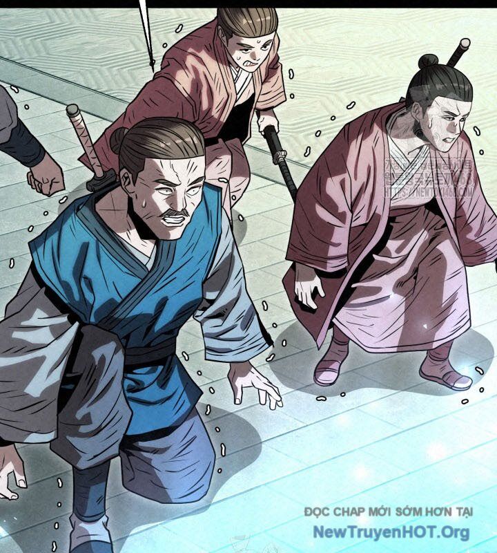 Hắc Bạch Hồ Ly Độc Tâm Côn Luân Kiếm Tuyến Bạch Bệnh Chi Chủ - Chapter 43 - Page 101