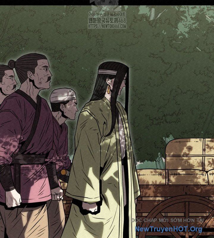 Hắc Bạch Hồ Ly Độc Tâm Côn Luân Kiếm Tuyến Bạch Bệnh Chi Chủ - Chapter 43 - Page 118