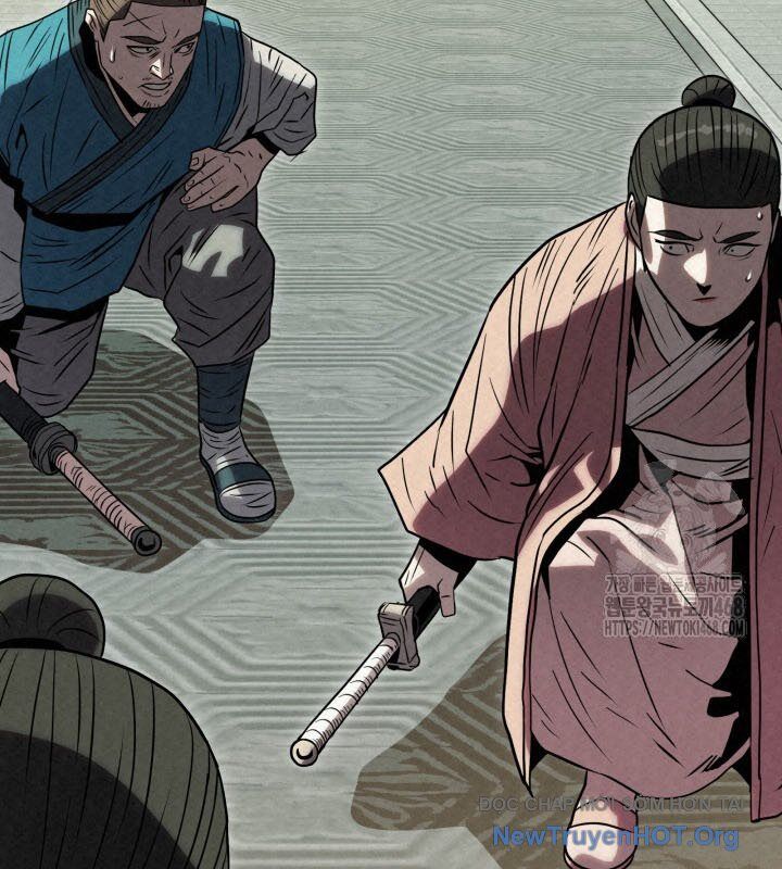 Hắc Bạch Hồ Ly Độc Tâm Côn Luân Kiếm Tuyến Bạch Bệnh Chi Chủ - Chapter 43 - Page 124