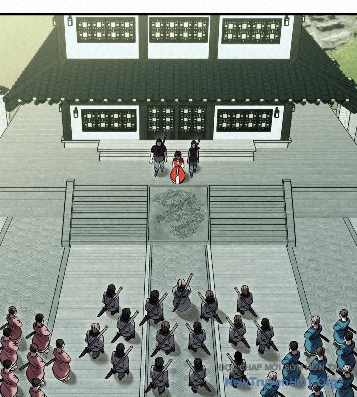 Hắc Bạch Hồ Ly Độc Tâm Côn Luân Kiếm Tuyến Bạch Bệnh Chi Chủ - Chapter 43 - Page 14