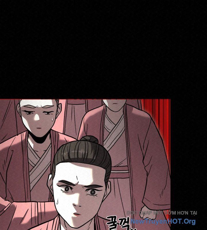 Hắc Bạch Hồ Ly Độc Tâm Côn Luân Kiếm Tuyến Bạch Bệnh Chi Chủ - Chapter 43 - Page 141