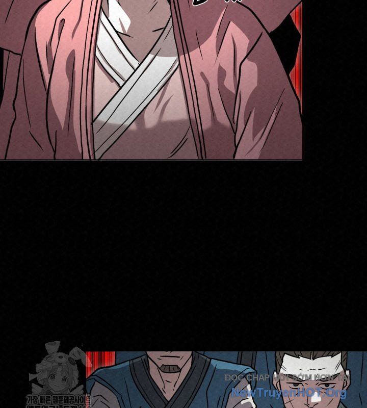 Hắc Bạch Hồ Ly Độc Tâm Côn Luân Kiếm Tuyến Bạch Bệnh Chi Chủ - Chapter 43 - Page 142