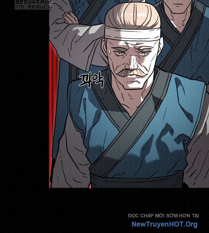 Hắc Bạch Hồ Ly Độc Tâm Côn Luân Kiếm Tuyến Bạch Bệnh Chi Chủ - Chapter 43 - Page 143