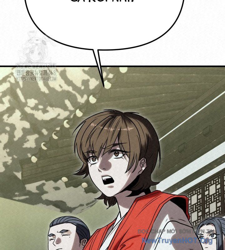 Hắc Bạch Hồ Ly Độc Tâm Côn Luân Kiếm Tuyến Bạch Bệnh Chi Chủ - Chapter 43 - Page 17