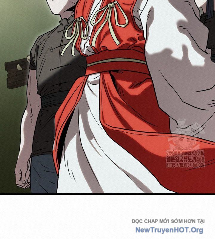 Hắc Bạch Hồ Ly Độc Tâm Côn Luân Kiếm Tuyến Bạch Bệnh Chi Chủ - Chapter 43 - Page 18