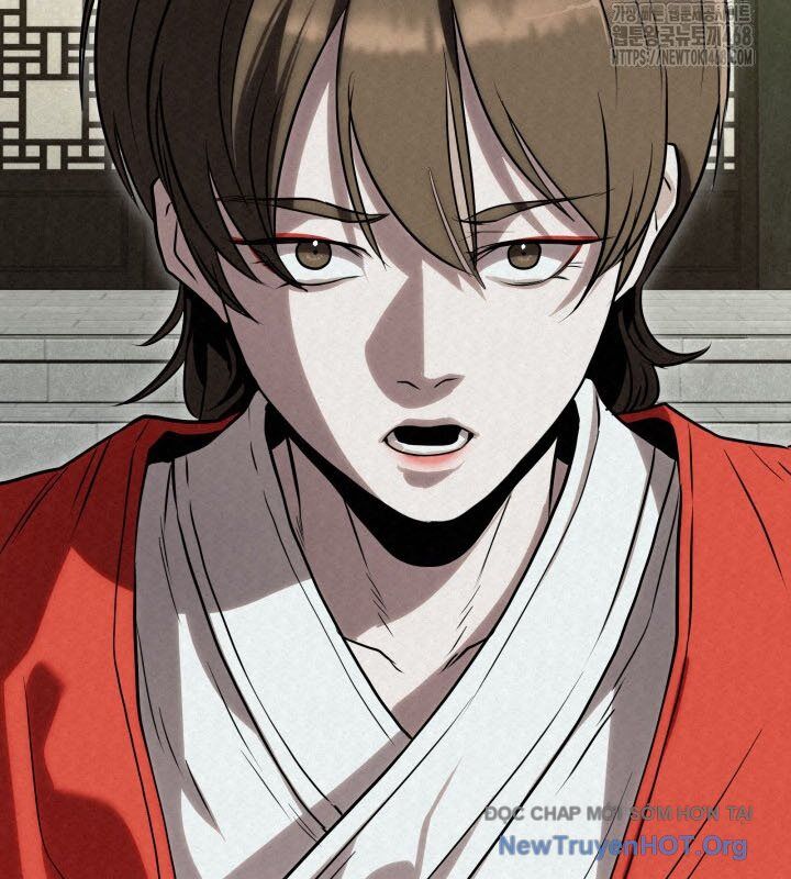 Hắc Bạch Hồ Ly Độc Tâm Côn Luân Kiếm Tuyến Bạch Bệnh Chi Chủ - Chapter 43 - Page 31