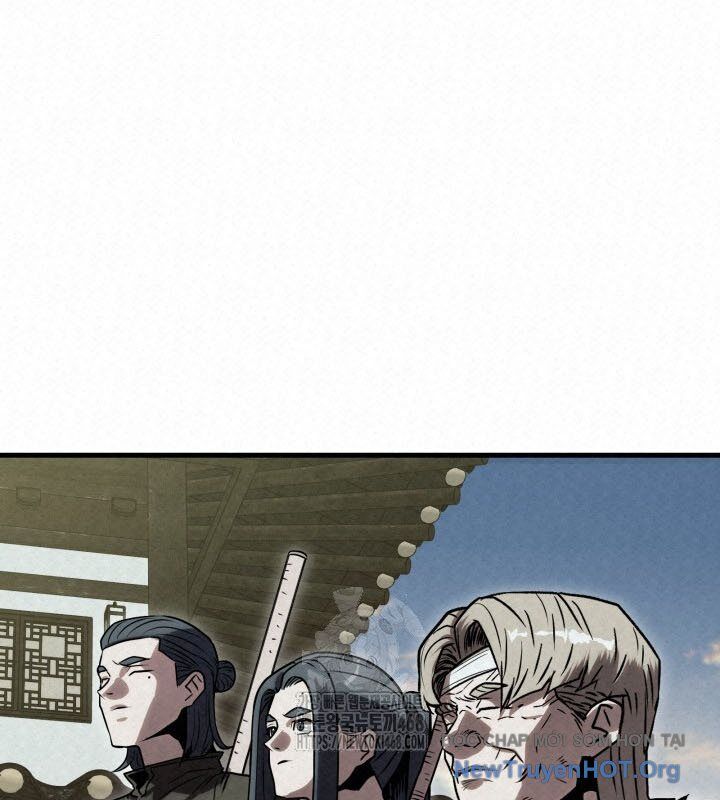 Hắc Bạch Hồ Ly Độc Tâm Côn Luân Kiếm Tuyến Bạch Bệnh Chi Chủ - Chapter 43 - Page 34