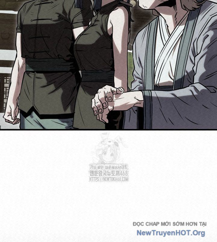 Hắc Bạch Hồ Ly Độc Tâm Côn Luân Kiếm Tuyến Bạch Bệnh Chi Chủ - Chapter 43 - Page 35