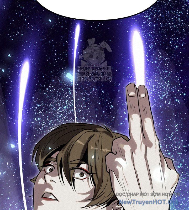 Hắc Bạch Hồ Ly Độc Tâm Côn Luân Kiếm Tuyến Bạch Bệnh Chi Chủ - Chapter 43 - Page 45