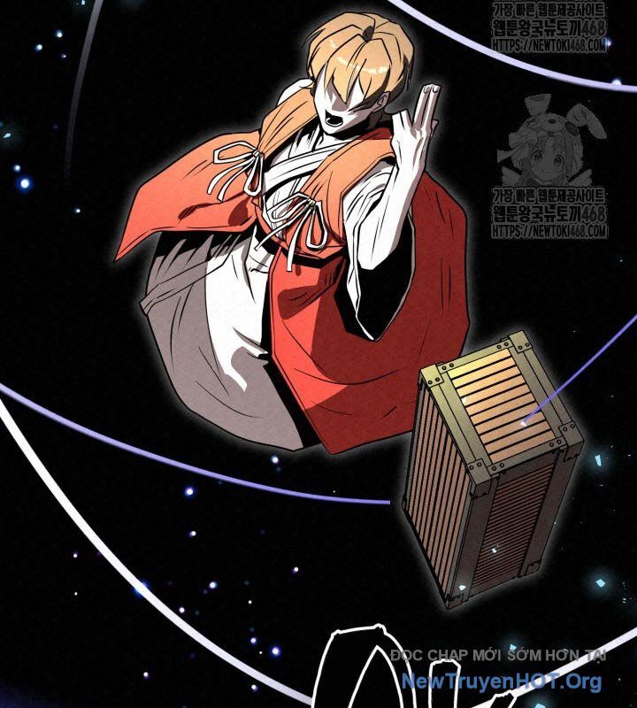 Hắc Bạch Hồ Ly Độc Tâm Côn Luân Kiếm Tuyến Bạch Bệnh Chi Chủ - Chapter 43 - Page 50