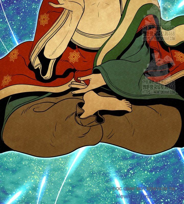 Hắc Bạch Hồ Ly Độc Tâm Côn Luân Kiếm Tuyến Bạch Bệnh Chi Chủ - Chapter 43 - Page 54