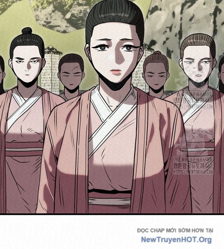 Hắc Bạch Hồ Ly Độc Tâm Côn Luân Kiếm Tuyến Bạch Bệnh Chi Chủ - Chapter 43 - Page 7