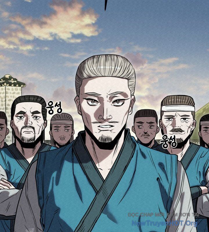 Hắc Bạch Hồ Ly Độc Tâm Côn Luân Kiếm Tuyến Bạch Bệnh Chi Chủ - Chapter 43 - Page 9