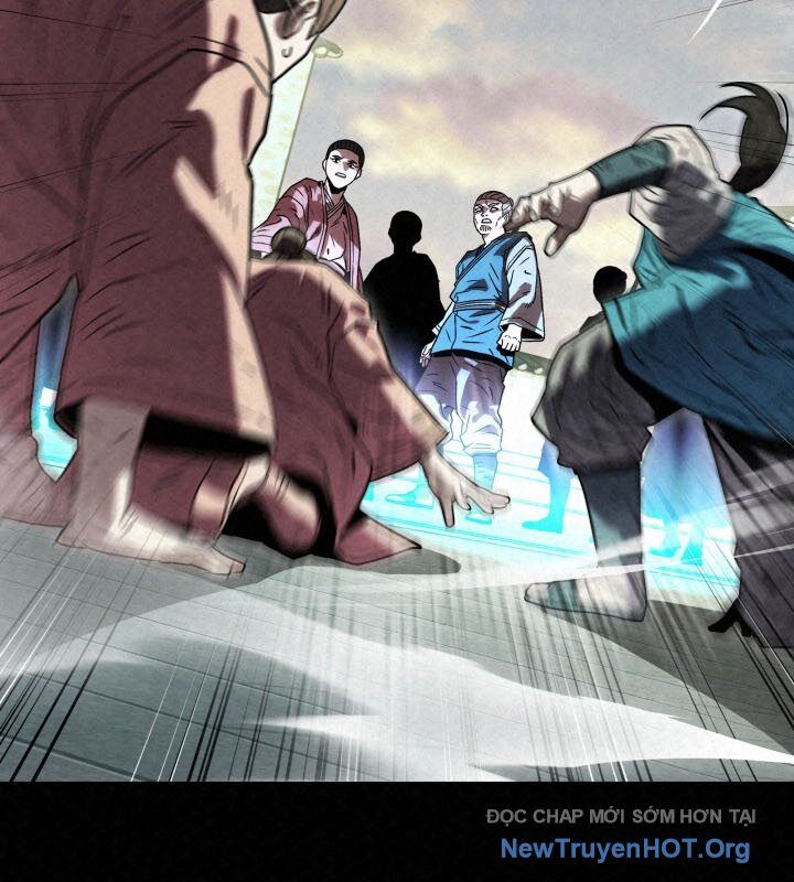 Hắc Bạch Hồ Ly Độc Tâm Côn Luân Kiếm Tuyến Bạch Bệnh Chi Chủ - Chapter 43 - Page 94