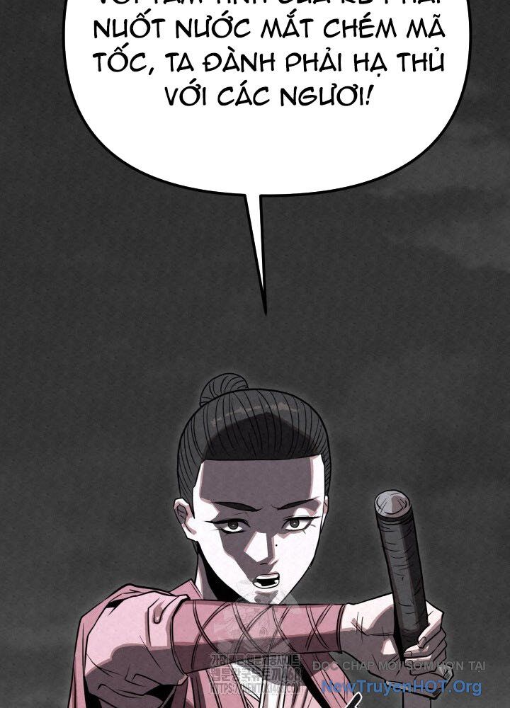 Hắc Bạch Hồ Ly Độc Tâm Côn Luân Kiếm Tuyến Bạch Bệnh Chi Chủ - Chapter 44 - Page 109