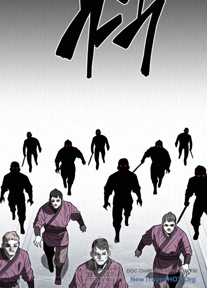 Hắc Bạch Hồ Ly Độc Tâm Côn Luân Kiếm Tuyến Bạch Bệnh Chi Chủ - Chapter 44 - Page 120