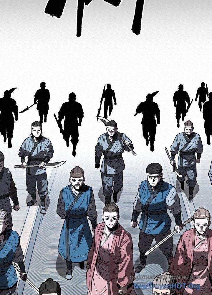 Hắc Bạch Hồ Ly Độc Tâm Côn Luân Kiếm Tuyến Bạch Bệnh Chi Chủ - Chapter 44 - Page 124