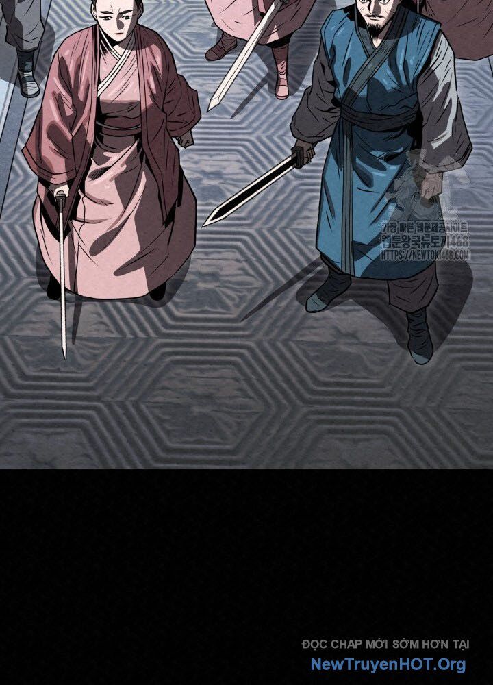 Hắc Bạch Hồ Ly Độc Tâm Côn Luân Kiếm Tuyến Bạch Bệnh Chi Chủ - Chapter 44 - Page 125