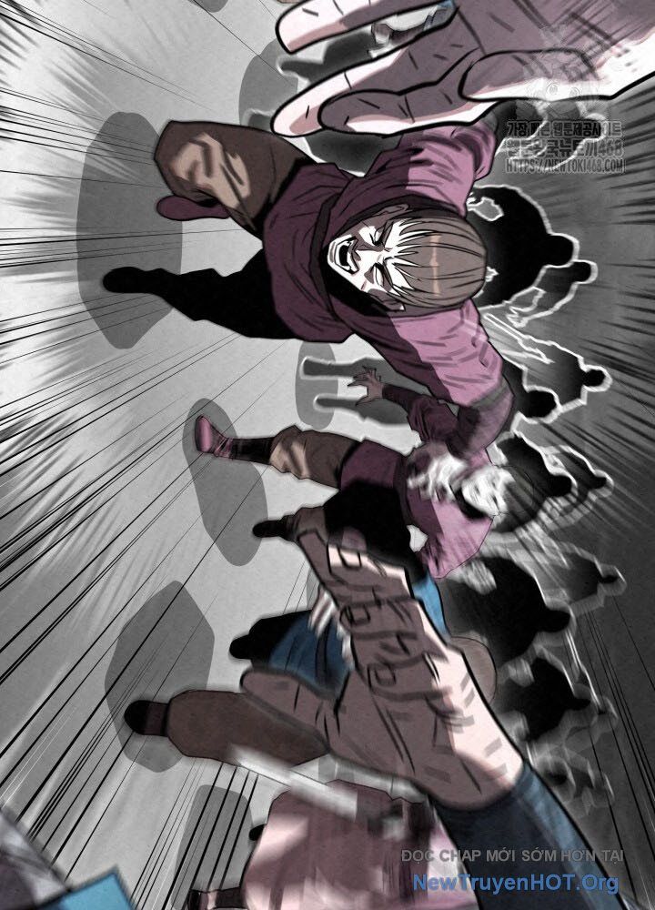 Hắc Bạch Hồ Ly Độc Tâm Côn Luân Kiếm Tuyến Bạch Bệnh Chi Chủ - Chapter 44 - Page 132