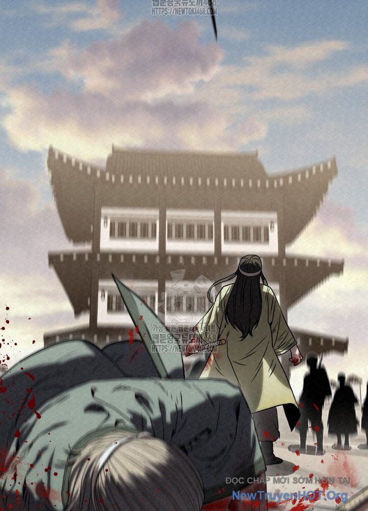 Hắc Bạch Hồ Ly Độc Tâm Côn Luân Kiếm Tuyến Bạch Bệnh Chi Chủ - Chapter 44 - Page 16