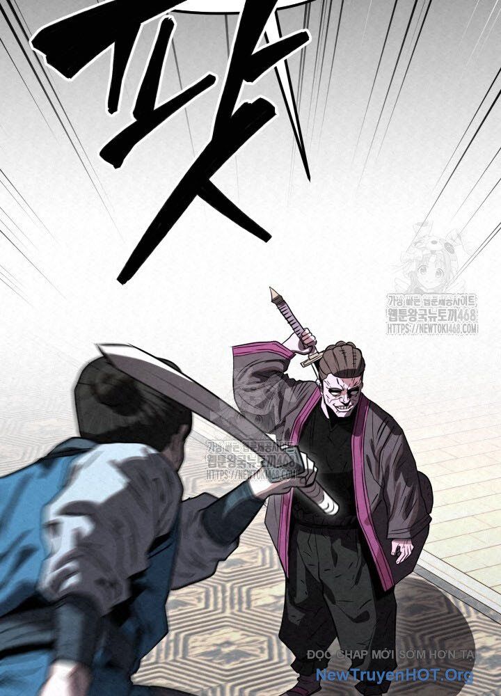 Hắc Bạch Hồ Ly Độc Tâm Côn Luân Kiếm Tuyến Bạch Bệnh Chi Chủ - Chapter 44 - Page 181