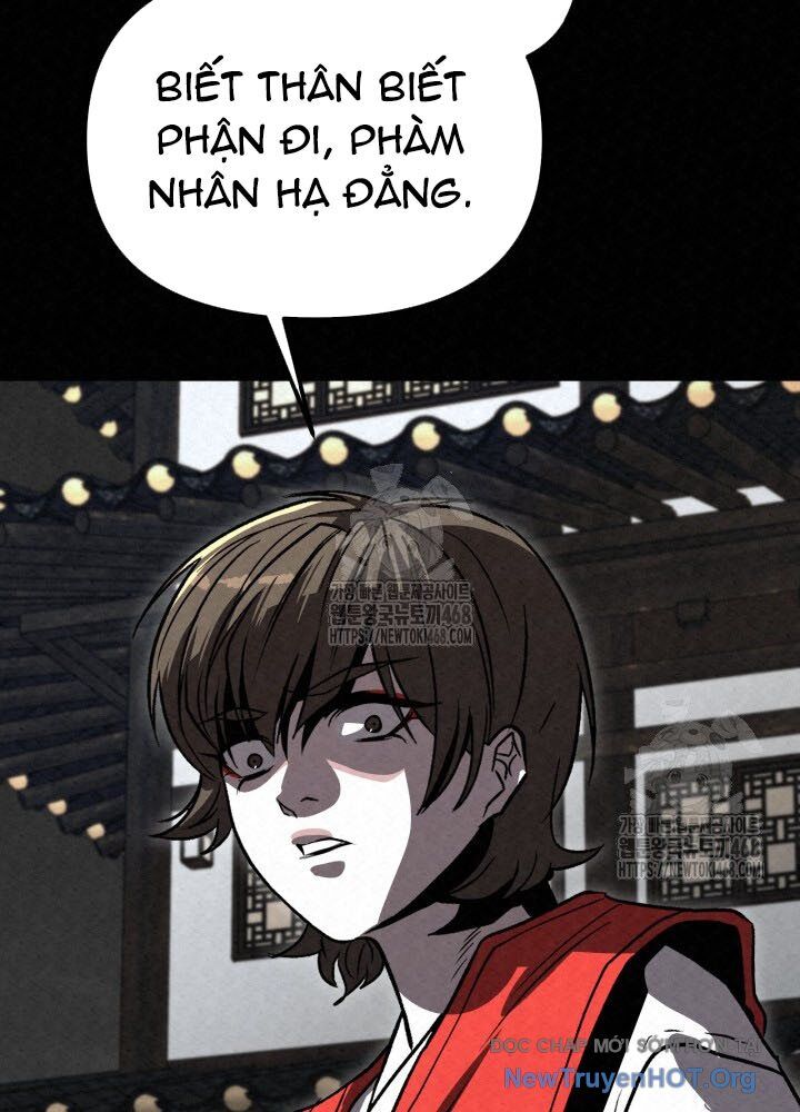 Hắc Bạch Hồ Ly Độc Tâm Côn Luân Kiếm Tuyến Bạch Bệnh Chi Chủ - Chapter 44 - Page 193