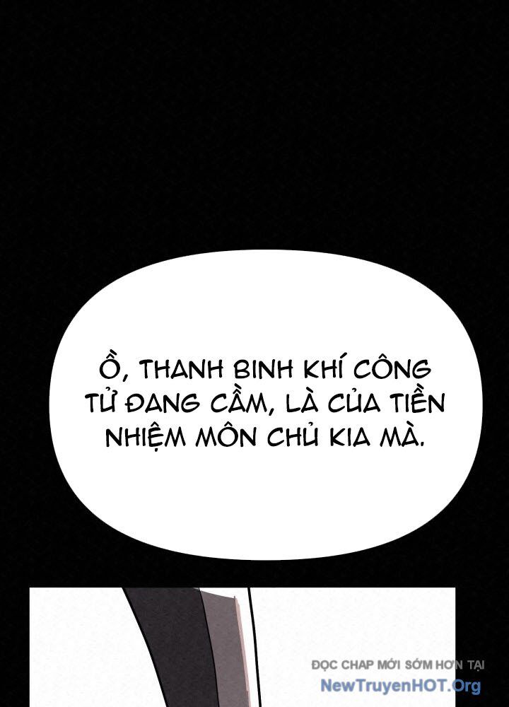 Hắc Bạch Hồ Ly Độc Tâm Côn Luân Kiếm Tuyến Bạch Bệnh Chi Chủ - Chapter 44 - Page 201