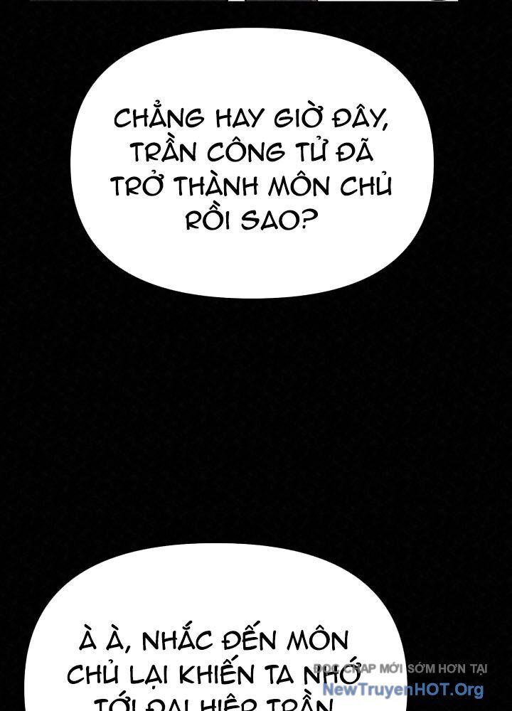 Hắc Bạch Hồ Ly Độc Tâm Côn Luân Kiếm Tuyến Bạch Bệnh Chi Chủ - Chapter 44 - Page 203